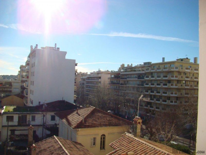Sale Apartment - Antibes