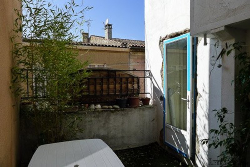 Village House With Terrace