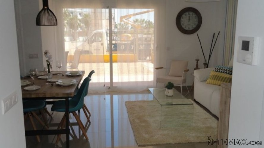 Ideal for both holiday homes or permanent living these 3..