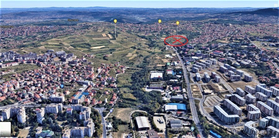 Komercilana zona - 7