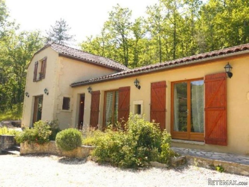 Maison Domme - 2
