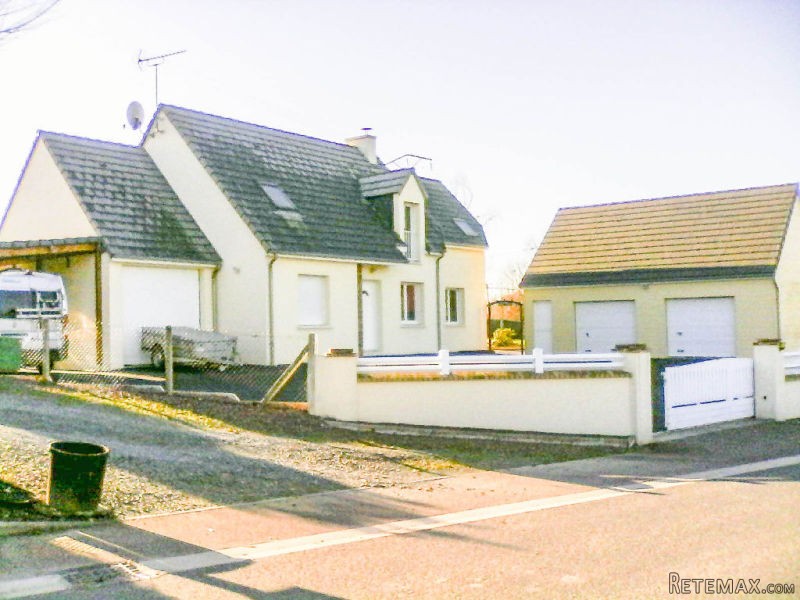 Modern Villa With Heated Swimming Pool..