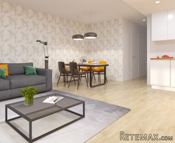 This development of duplex townhouses is located in a quiet.. - 7