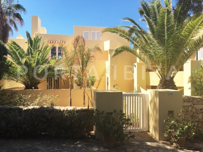 Wonderful Apartment in Calo d'en Real..