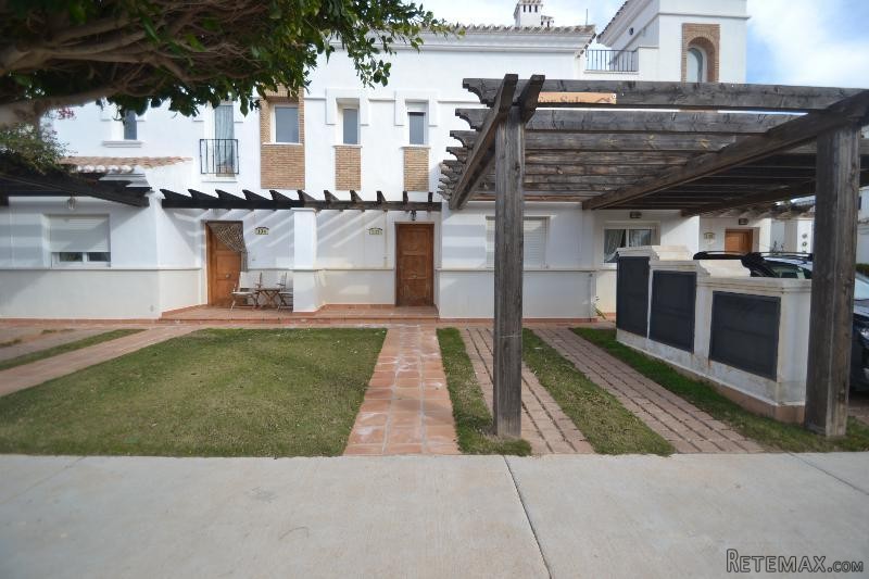 2 Bedrooms - Villa - Murcia - For Sale