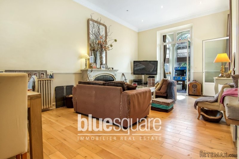 3 bedrooms apartment ground floor - 2
