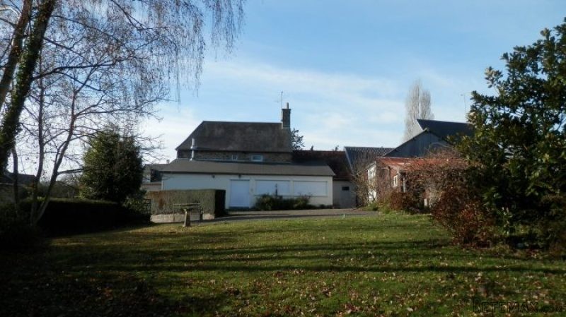 3 Bedrooms - House - Basse-Normandie -.. - 2
