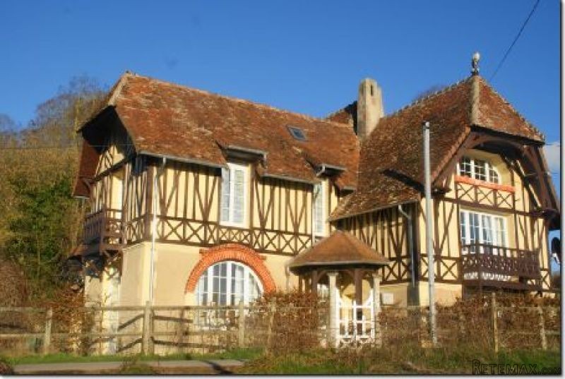 Amazing Character House in Rural Setting - 2