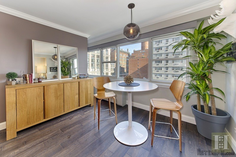 Apartment For Sale: 101 WEST 12TH.. - 2