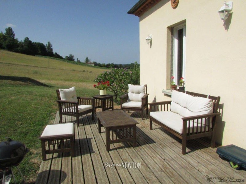 QUERCY - NEAR TO CAZES MONDENARD -.. - 2