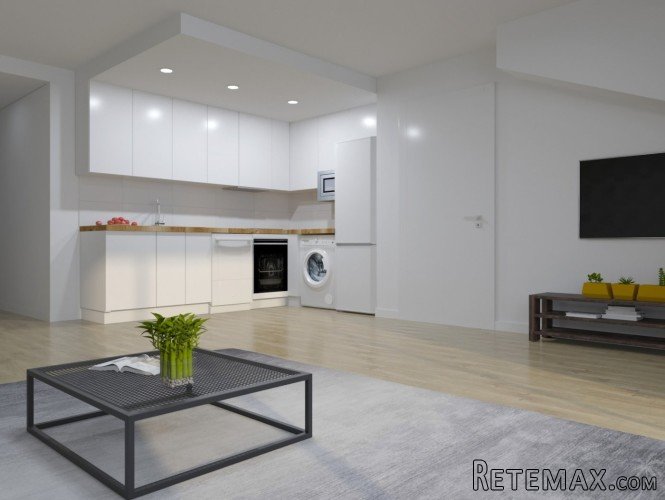 This development of duplex townhouses is located in a quiet.. - 8