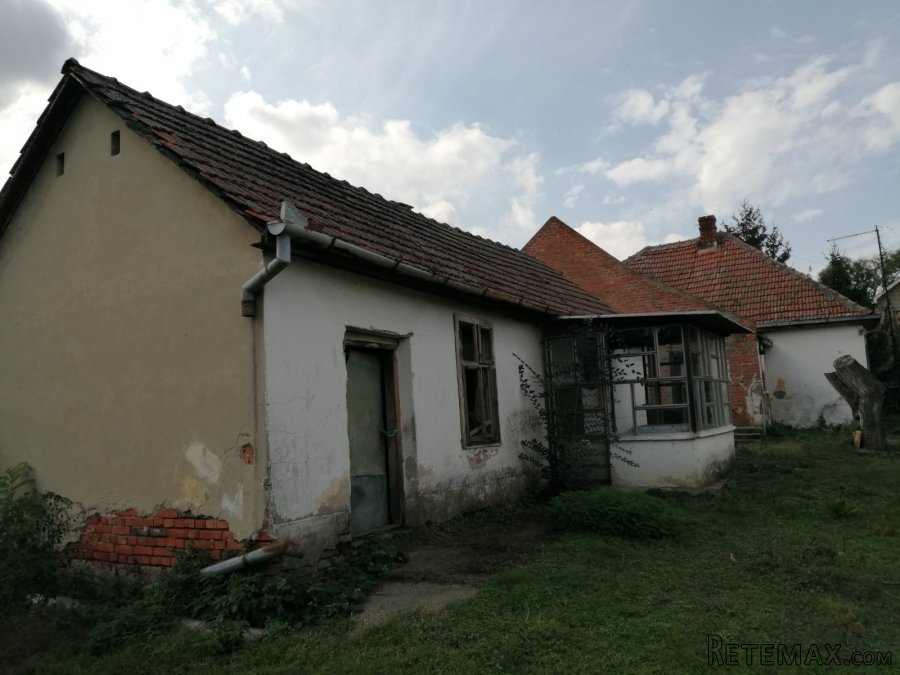 Zrenjanin-Secanj,staro domacinstvo - 8