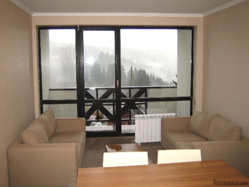Apartment in Pamporovo
