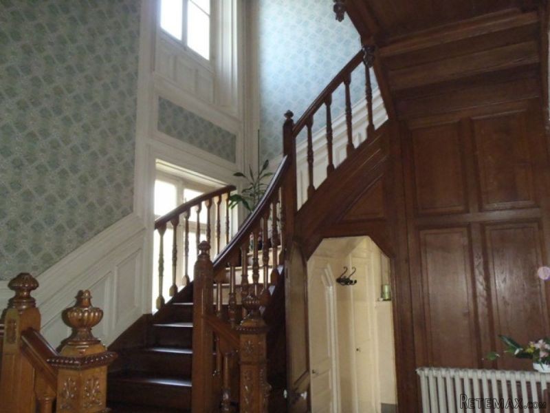 Maison De Maitre For Sale Wit Garden.. - 2