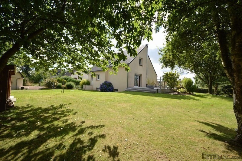 Nice House in Calm Environment