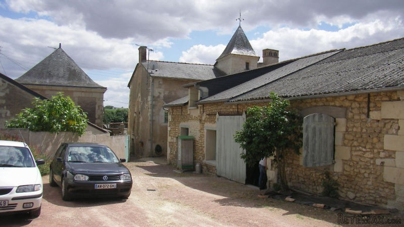 Nice Village House With Character - 2