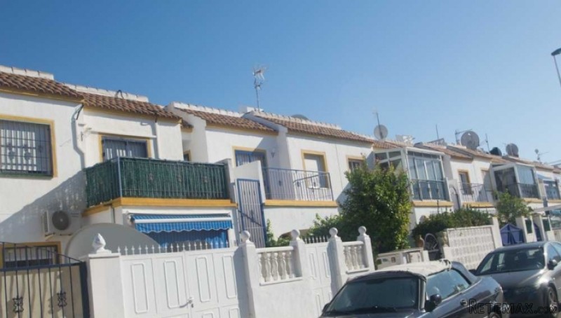Resale · Apartment · Spain · Costa Bl..