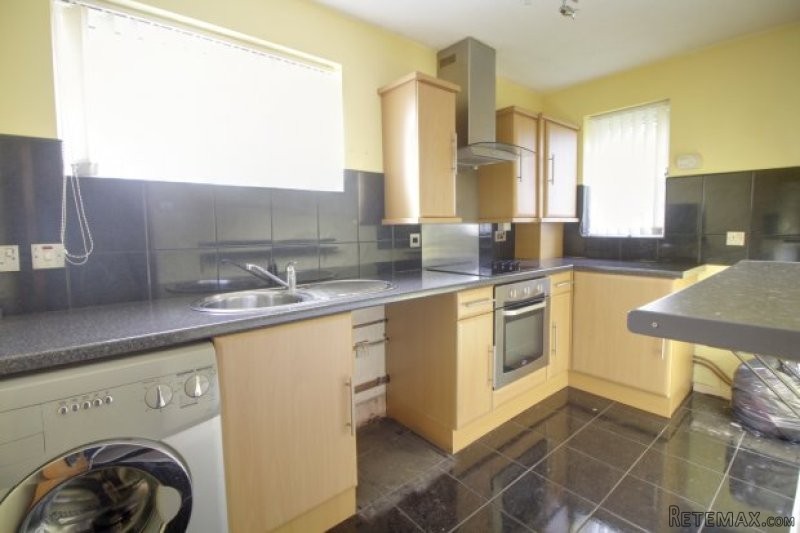 1 bedroom, Flat house for sale - 2