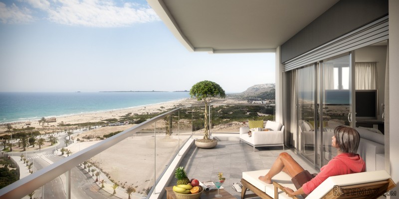 3 Bedrooms - Apartment - Alicante - For.. - 2