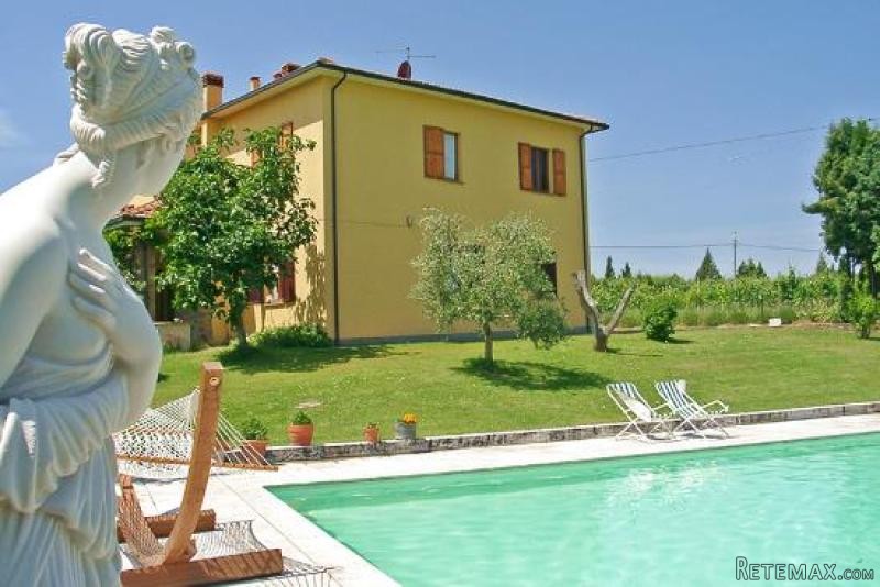 House - Tuscany - For Sale - 2