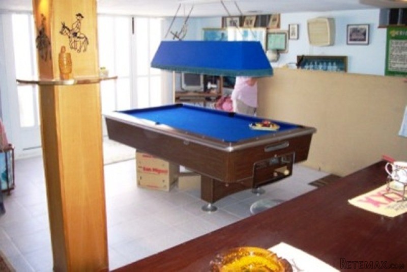 Villa For Sale In Campoamor Sps6251 - 2