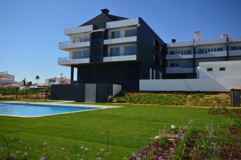 Apartment T1+1