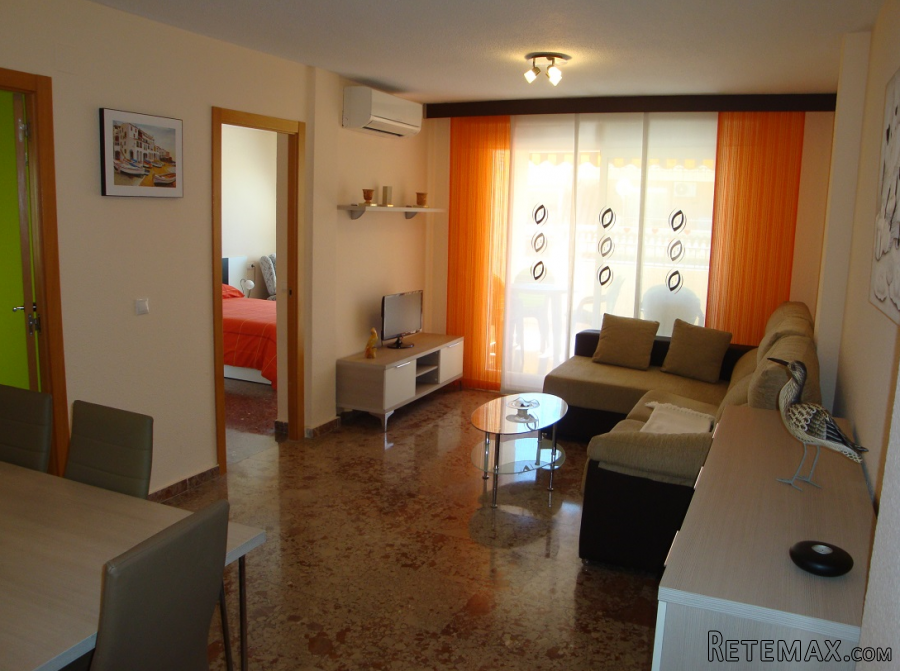 Excelente inmueble ubicado cerca del centro de Benidorm a.. - 2