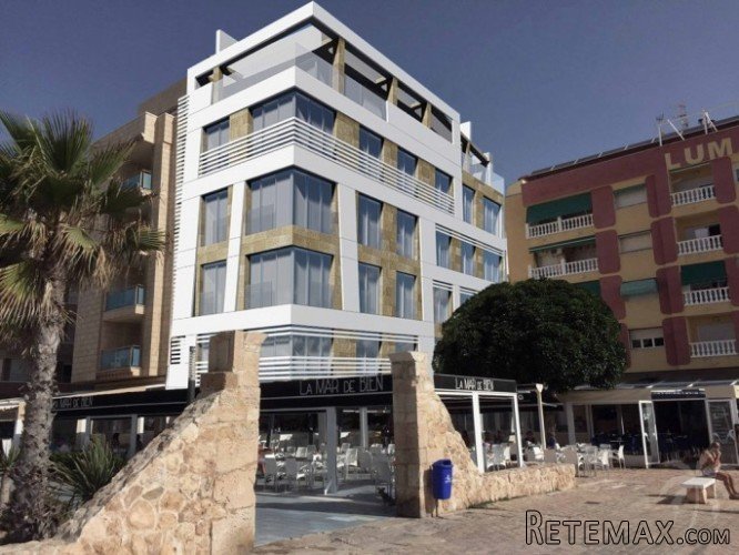 EXCLUSIVE APARTMENTS AT LA MATA BEACH Apartments with.. - 2