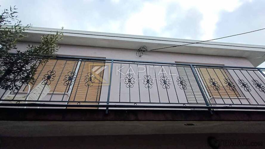 JADRANOVO, samostojeća kuća s garažom - 2