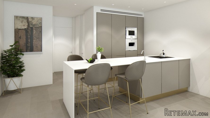 Luxury apartment in exclusive new development ideally.. - 2