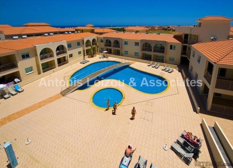 Superb 2 Bedroom Penthouse Apartment..