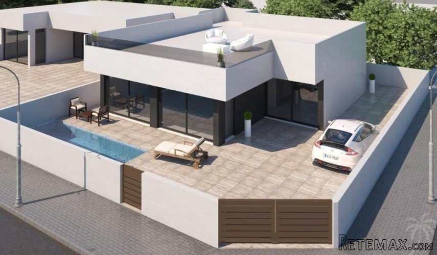 This house offers nearly everything you could wish for. On.. - 2