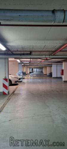 Zagreb, Lanište, stan 45m2, 5/6 kat, lift, GPM
