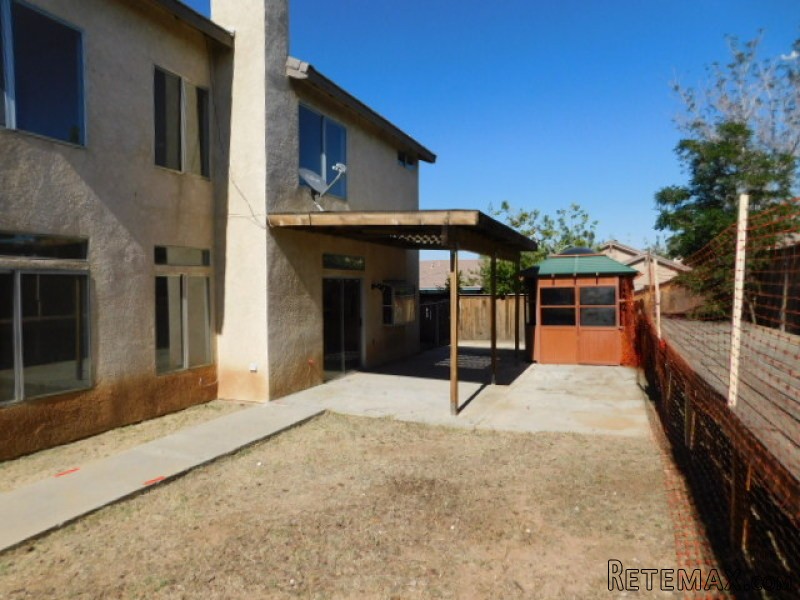 12865 Forman Way Victorville, CA, 92392.. - 2
