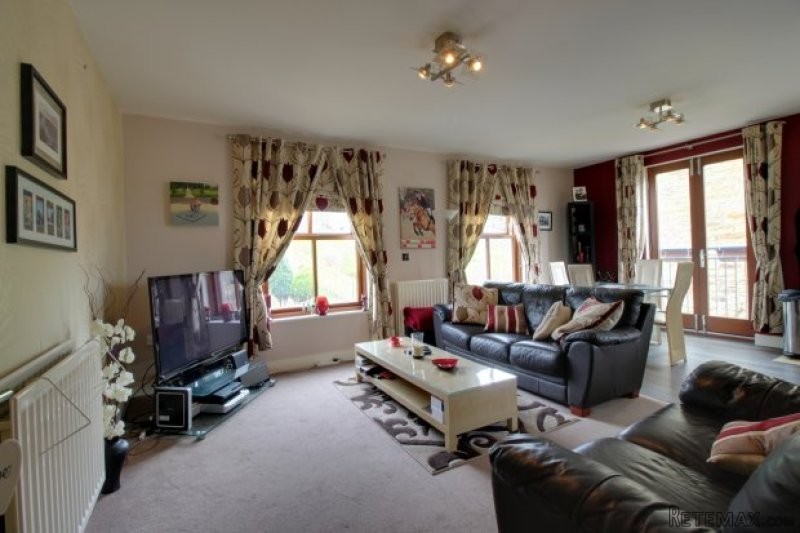 2 bedroom, Apartment house for sale - 2