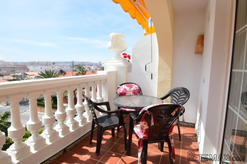 2 Bedrooms - Apartment - Alicante - For..
