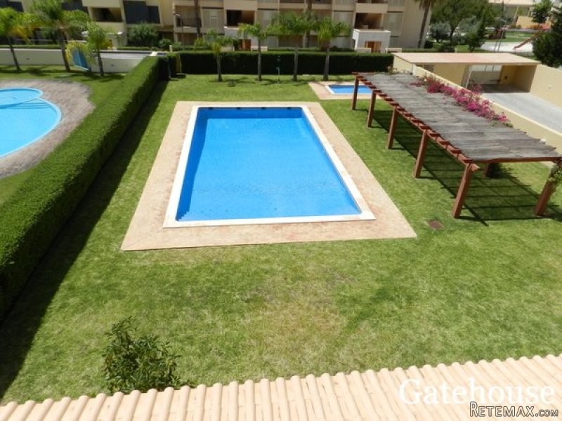 Algarve 2 Bedrooms Luxury Apartment For.. - 2