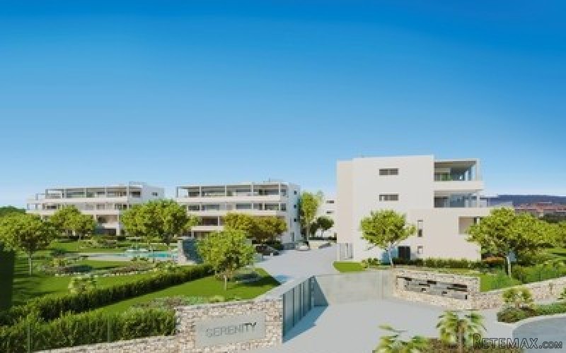 Sea view penthouse in Nova Santa Ponsa