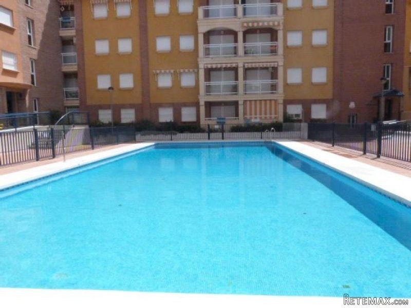 1 bedroom, 1 bathroom Apartment, (build..