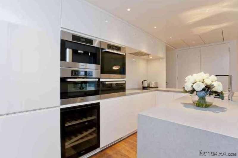 2 bedroom, Apartment house for sale