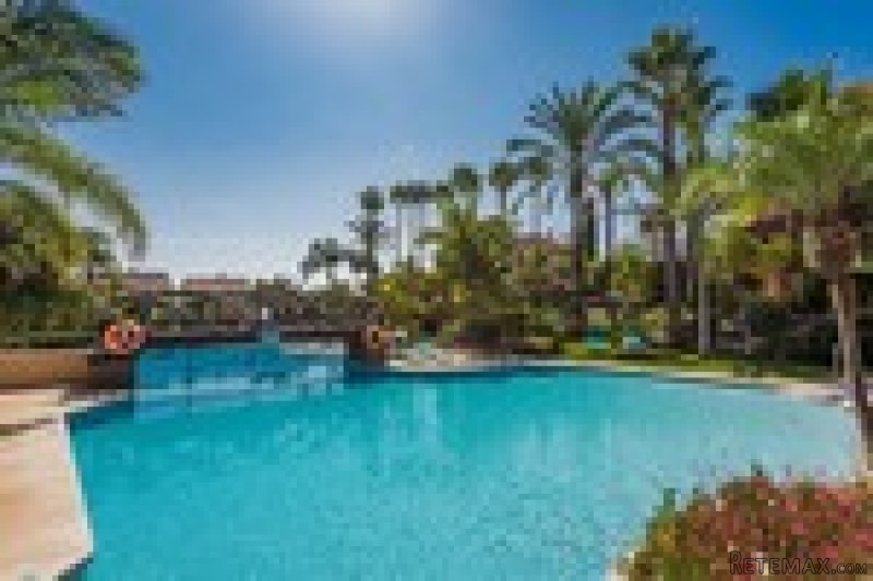 2 Bedrooms - Apartment - Malaga - For..