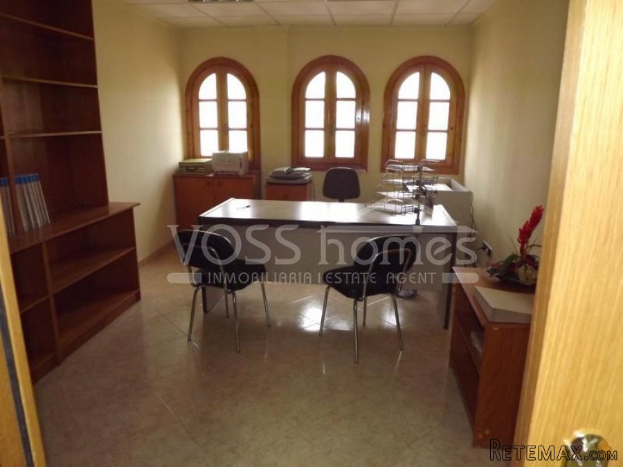 3rd floor apartment with lift for sale in Huercal-Overa.. - 4