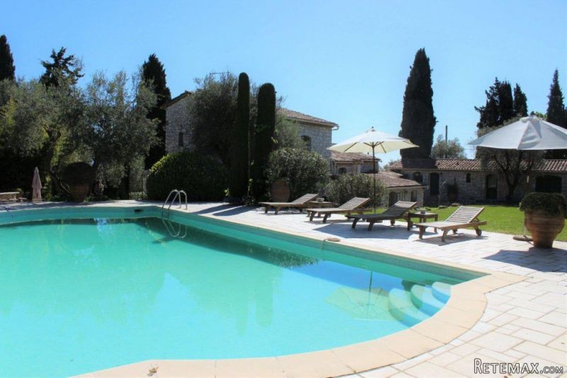 Sale House - Tourrettes-sur-Loup