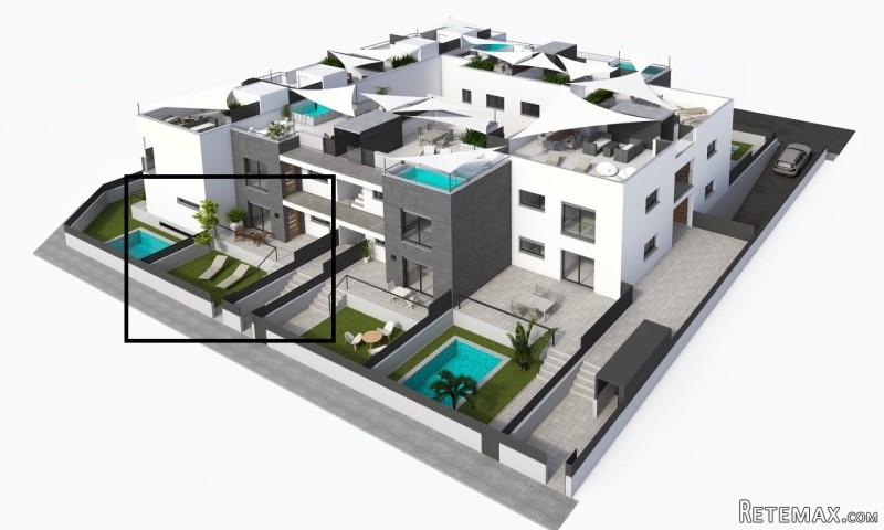 San Javier | Murcia - 2
