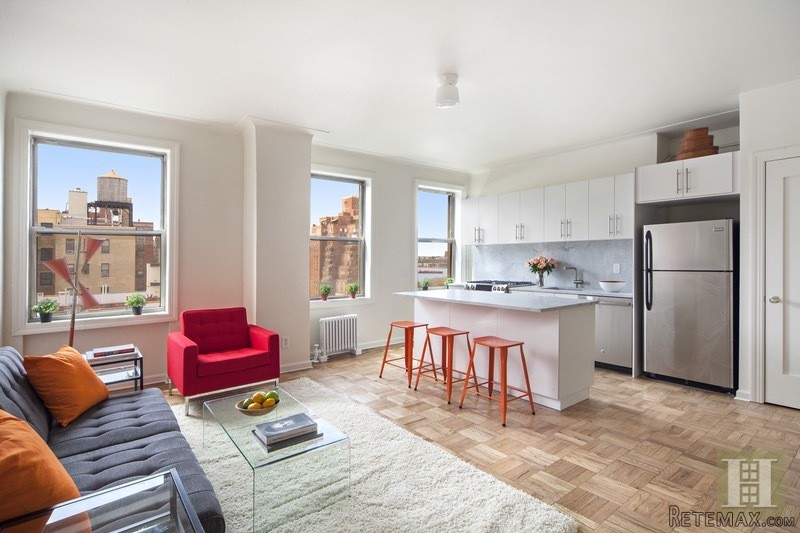 1 bedroom Apartment For Sale: 505 WEST.. - 2