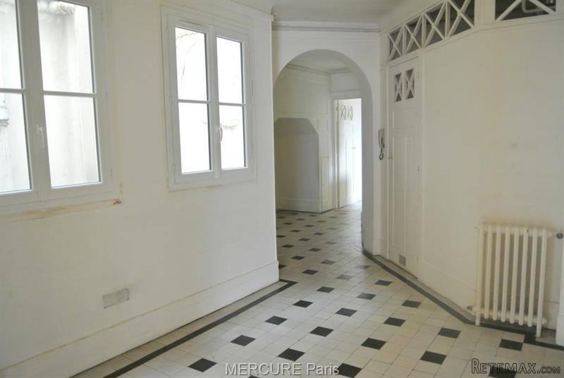 3 bedroom Flat For Sale: 75116 PARIS - 2