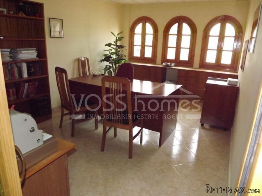 3rd floor apartment with lift for sale in Huercal-Overa.. - 5