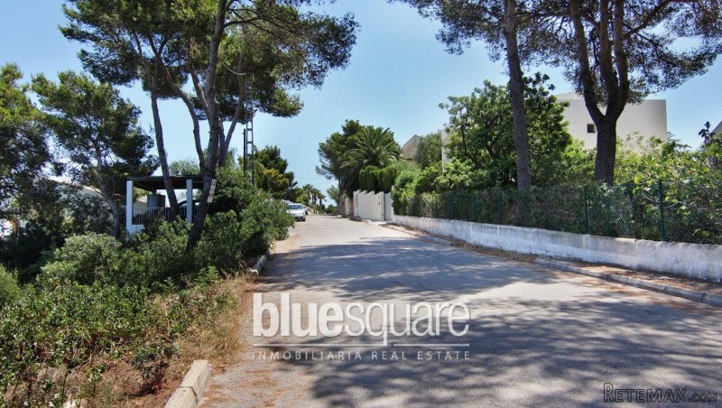 Building Plot For Sale in Javea with.. - 2