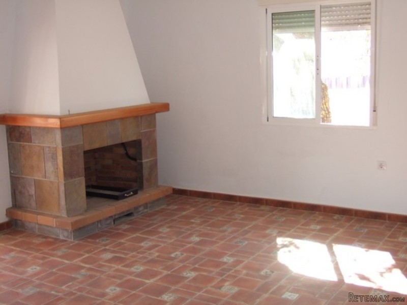 Cortijo / Country House in Oria - 2