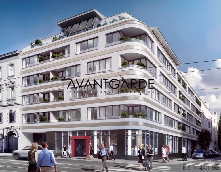 Modern apartment between city center.. - 2